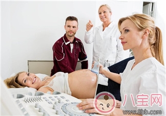 <b>胎动方式预测宝宝性别 准妈妈可参考</b>