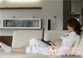 孕妇上班怎么化职业妆 孕妇上班如何保持形