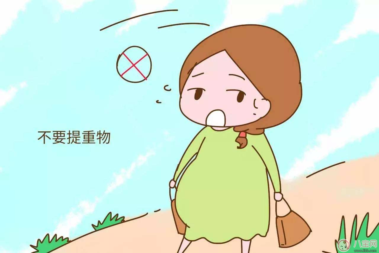 羊水早破怎么鉴别区分  孕妇如何避免羊水早破