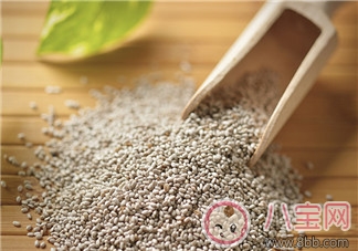 <b>哺乳期可以吃奇亚籽减肥吗 奇亚籽的减肥功效</b>