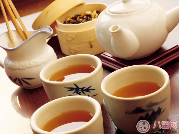 哺乳期可以喝减肥茶吗 哺乳期喝减肥茶对宝