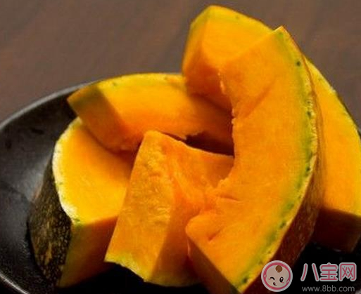 <b>吃南瓜真的能降血糖吗 降血糖的食物有哪些</b>