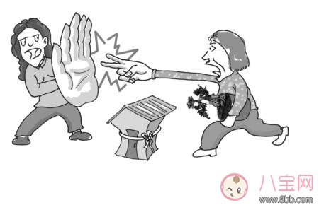 婆媳关系不融洽是什么原因 怎样处理好婆媳