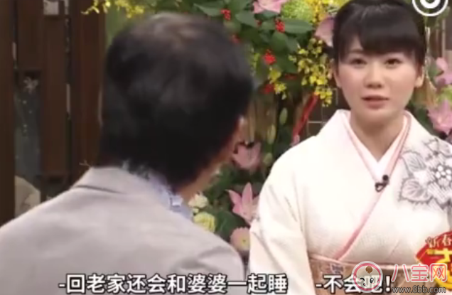 福原爱婆媳关系为什么那么好 福原爱和婆婆