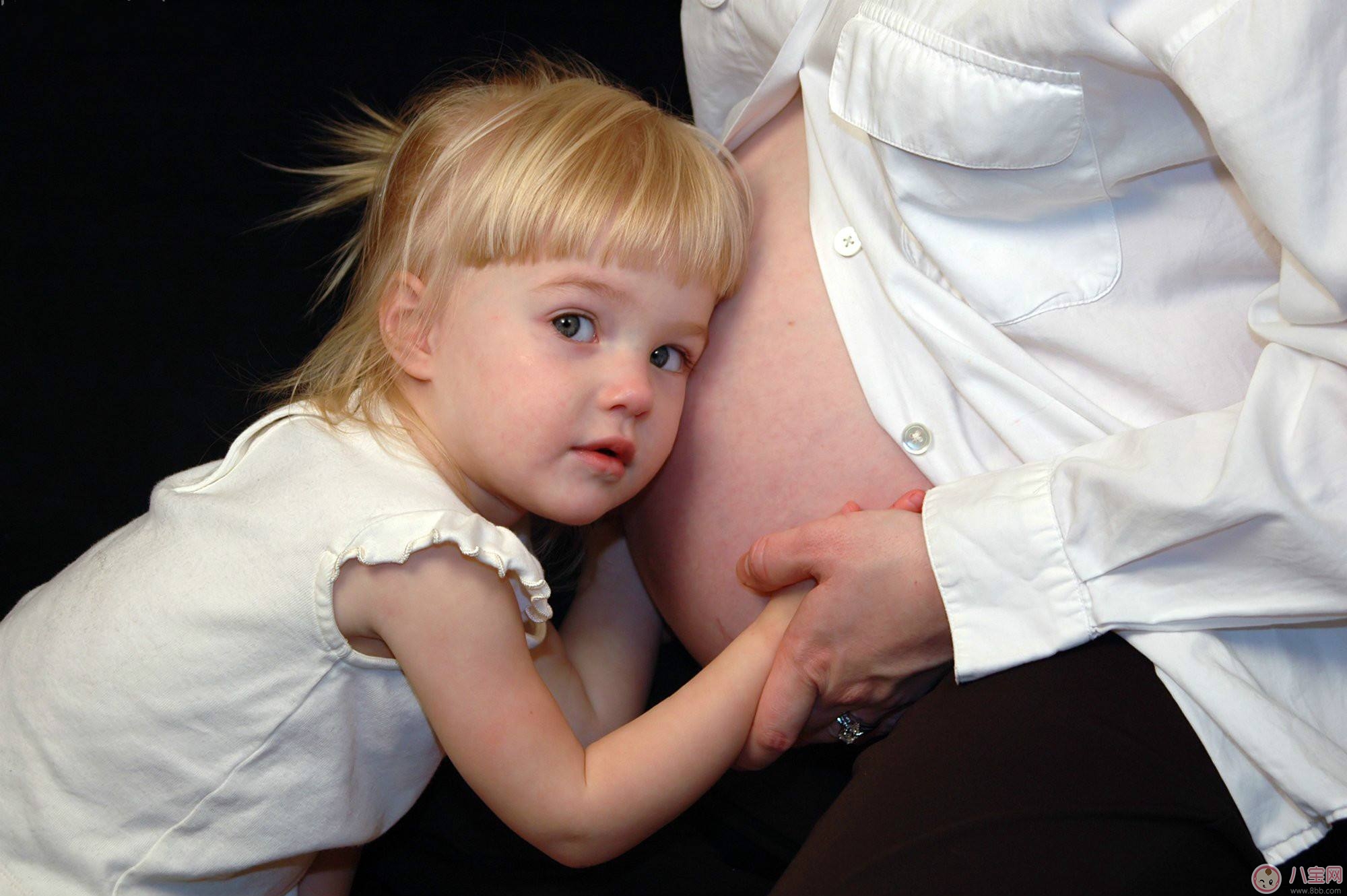 胎动方式预测宝宝性别 准妈妈可参考