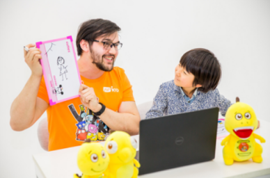 VIPKID怎么样?VIPKID多方发力 打造全浸入式美式