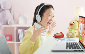 <strong>优质美式英语教学体系 真正实现“美国小学</strong>