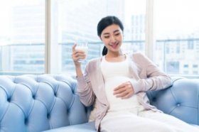 哺乳期吃什么补钙对宝宝好?孕期补钙才关键
