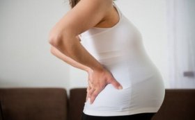 孕妇骨质疏松吃什么药?补钙就能预防?
