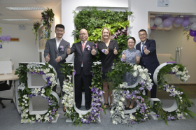 澳洲Bubs牵手贝因美，正式进驻中国市场