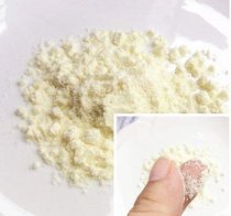 奶粉结块是质量问题还是“人祸”?
