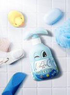 辣妈胡可同款“浴”儿神器竟是它!
