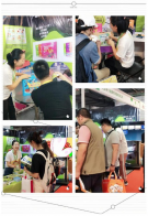 第12届中国国际幼教产品与服务展览会圆满落幕，科学芈盒大放异彩