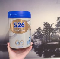 进口A2奶粉，来自本人最负责任的种草