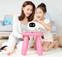 苏宁818开启，90后新生代父母兴起AI教育