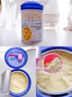 终于Get了这款接近母乳的未来版启赋HMO奶粉