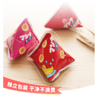 带宝宝出游，有了森永蒙奈妈妈就安心了!