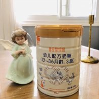 什么奶粉易吸收?资深宝妈推荐夏日奶粉首选