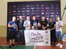 61秒降服对手，全时优搏MMA战神张立鹏捍卫中国荣誉