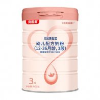 缔造头号品质 贝因美爱加助力国货奶粉新发展