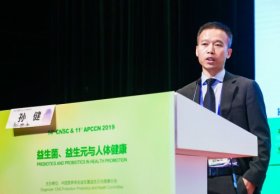 蒙牛领航益生菌民族创新之路 助力健康中国