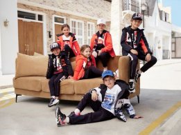 FILA KIDS 开启2020“小”有格调全球搜罗计划 引领Z时代潮流