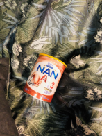 A2白金配方奶粉以外，我找到了最佳奶粉