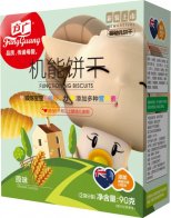 方广：婴幼儿辅食进入小品类大升级时代，国产品牌迎来发展机遇