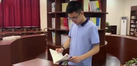 720分状元爸爸朋友圈火了这是成为学霸的根本原因家长可学习