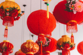 岩塚制果婴幼儿仙贝丨新年阖家欢的必备小零食