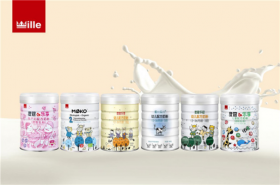 Mille麦蔻：北欧品质，触手可及