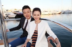 佟大为二女儿被不公平待遇姐姐神似王祖贤自己却很不一样
