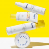  北美防晒榜首Supergoop!正式进军中国市场，入驻天猫国际