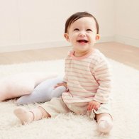婴童服装怎么选？二胎妈妈告诉你！
