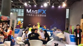 创造玩具电商先河，机变酷卡发展创造力内容生态