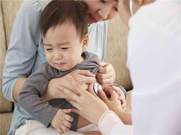 日本九岁儿童中有 7 成孩子是过敏体质!还以