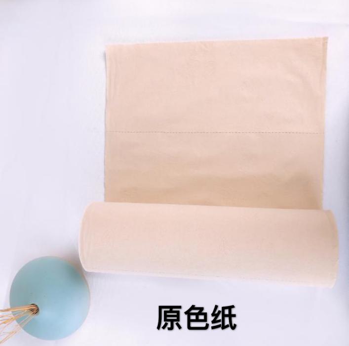 想不到子初的一次性内裤和刀纸，这么用竟然如此透气