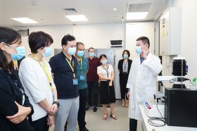 飞利浦新安怡携手核心合作伙伴 共同探讨“共赢·共建母婴健康生态”系统